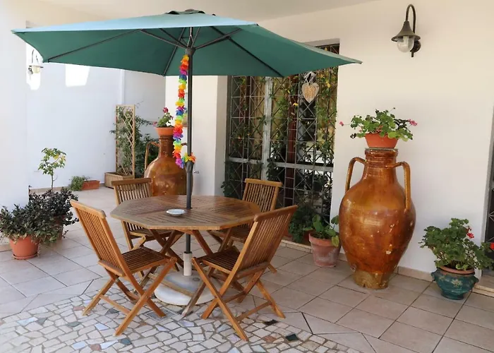 Casa De Luca