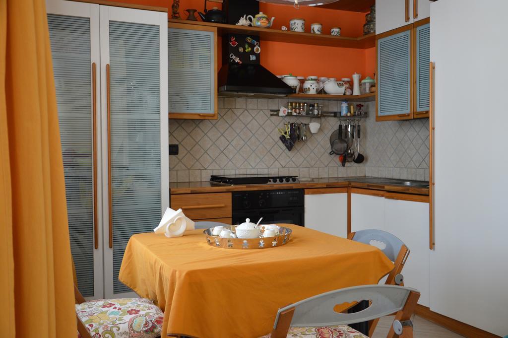 Casa De Luca Casa vacanze Arnesano