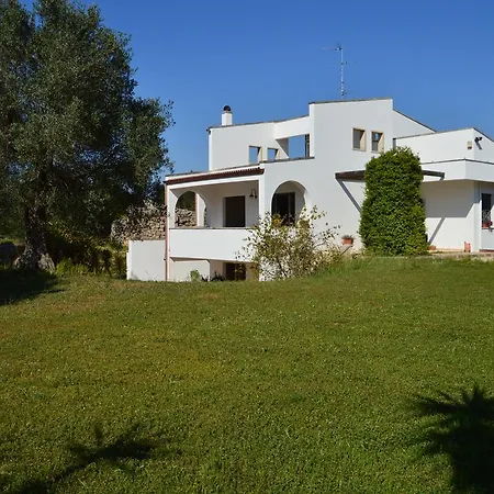 Casa De Luca Villa Arnesano Exterior photo