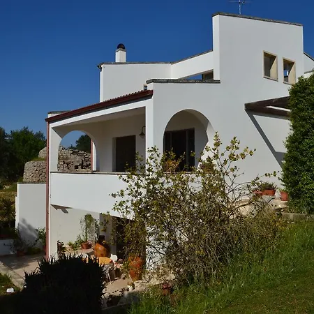 Casa De Luca Villa Arnesano Exterior photo