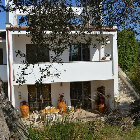 Casa De Luca Villa Arnesano Exterior photo