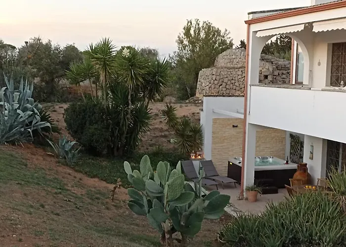 Casa De Luca