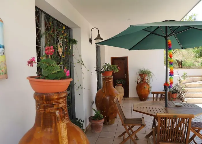 Casa De Luca