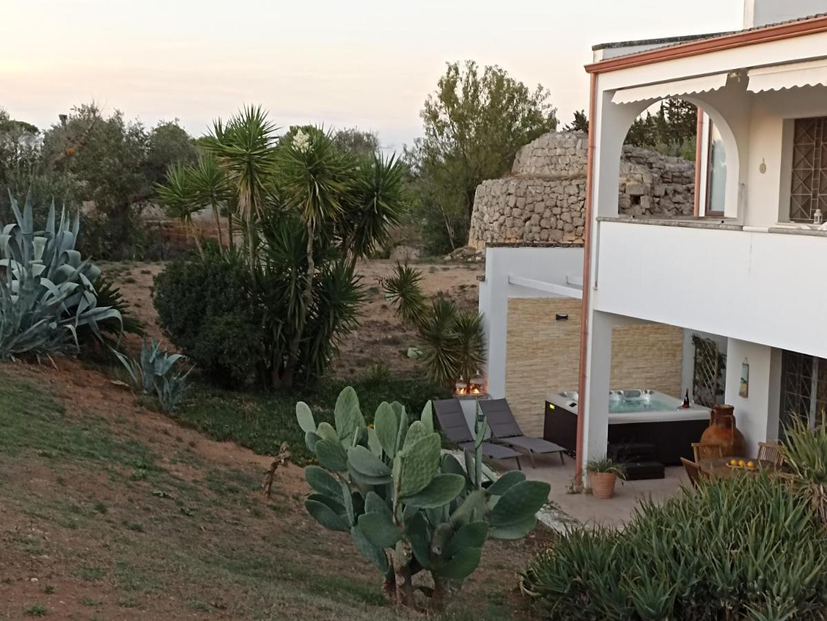 Casa De Luca Holiday home *
