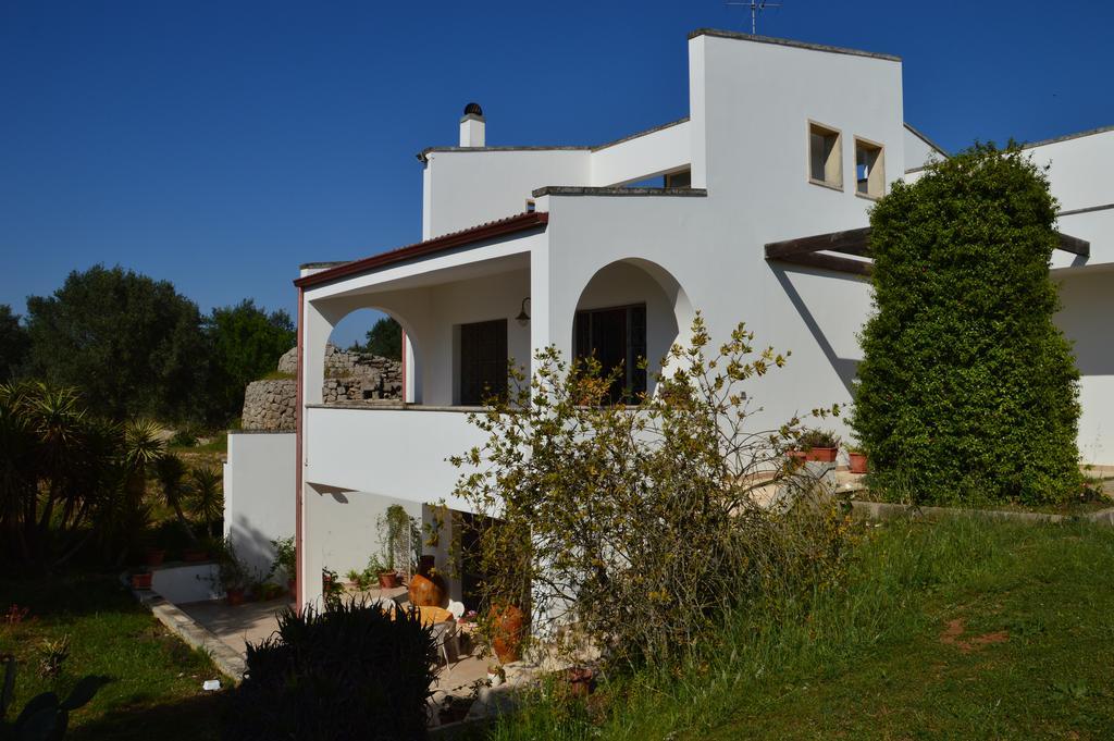 Holiday home Casa De Luca Arnesano