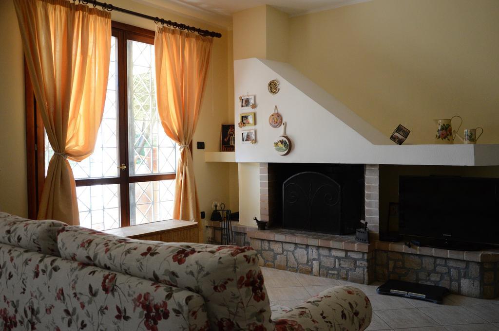 Casa De Luca Holiday home Arnesano
