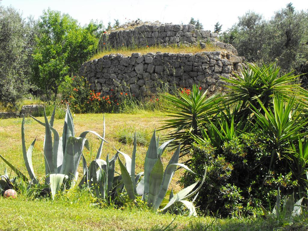 Holiday home Casa De Luca *