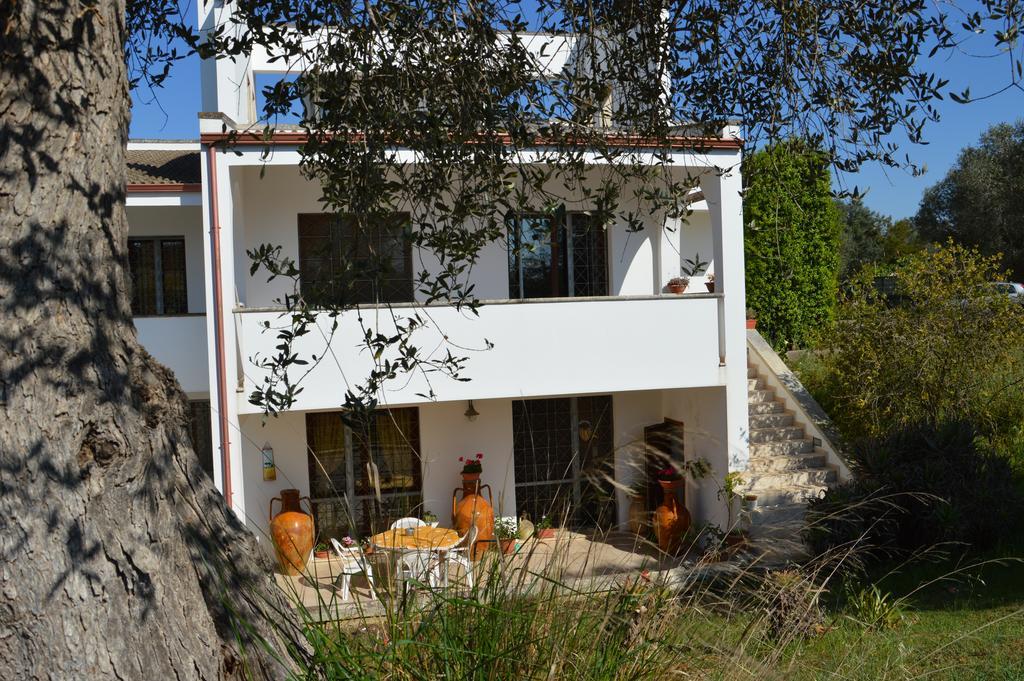 Casa De Luca