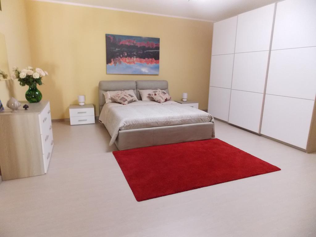 Casa De Luca Holiday home *