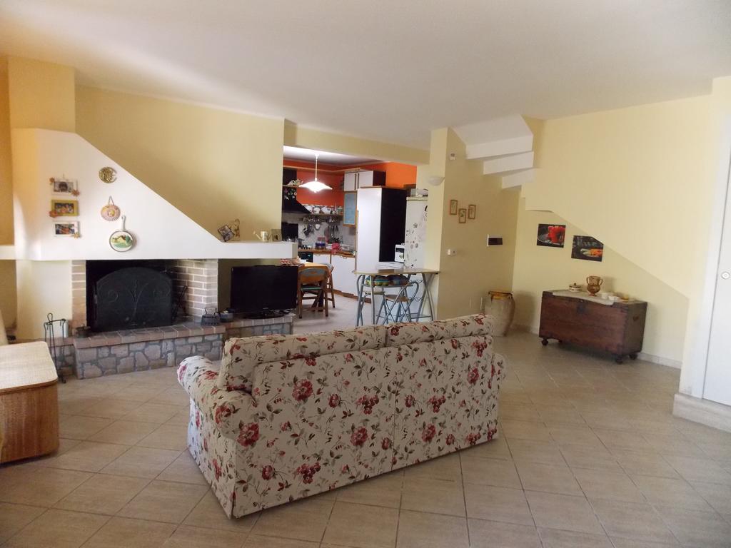 Holiday home Casa De Luca Arnesano