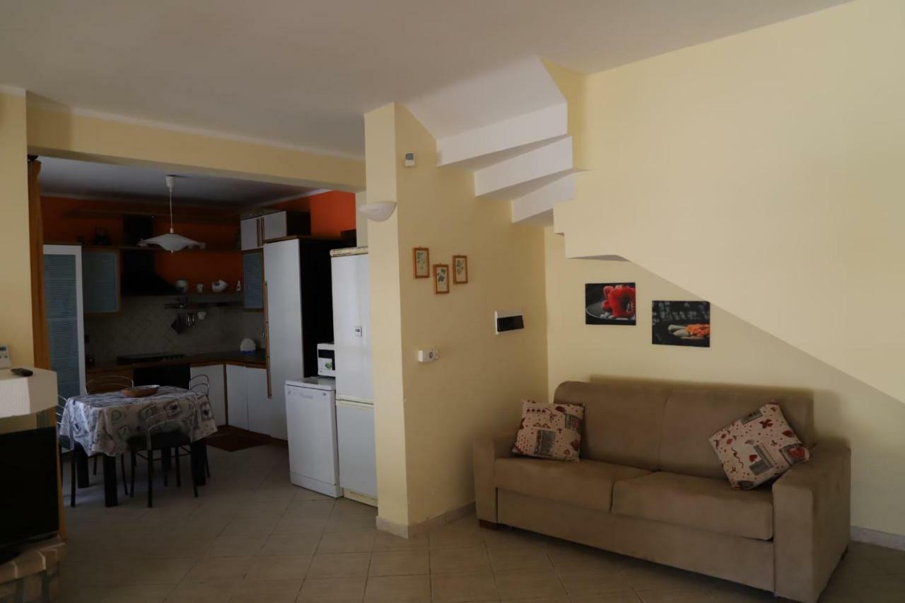Casa De Luca Holiday home Arnesano