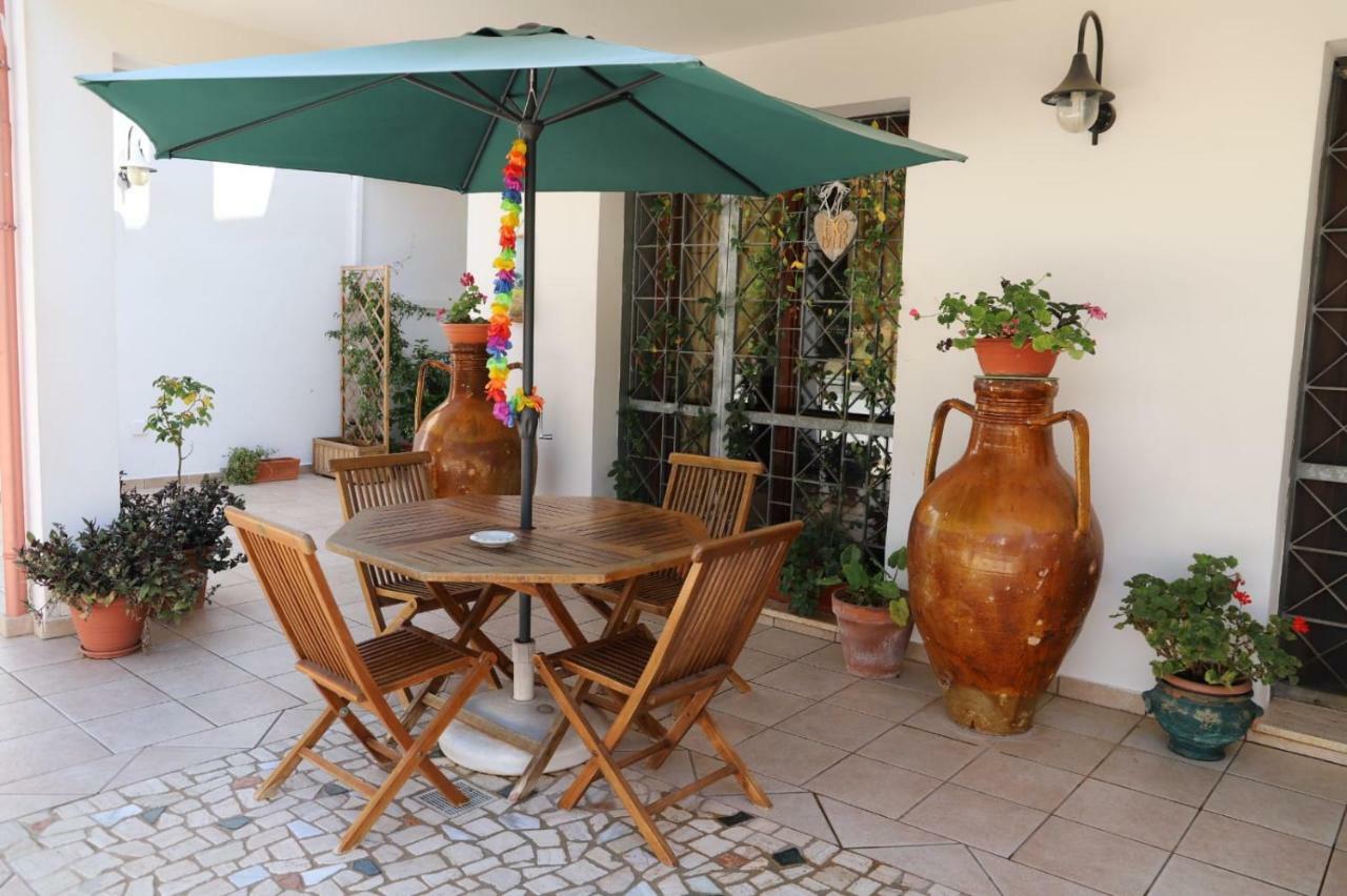 Casa De Luca Holiday home