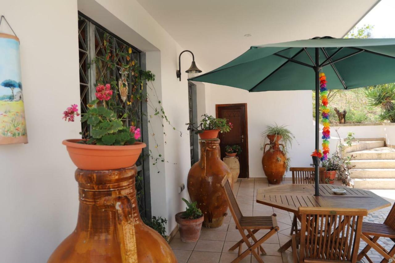 Holiday home Casa De Luca *
